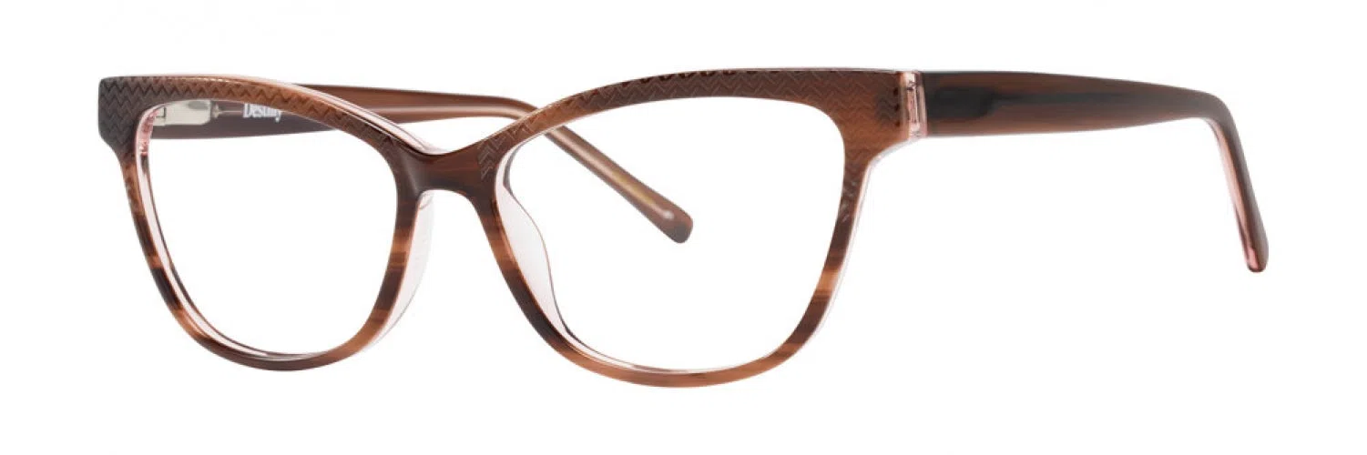 Destiny Ida Eyeglasses - view 2